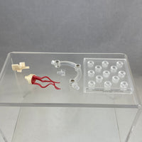 1624 -Dio Brando's Disembodied Head Piece