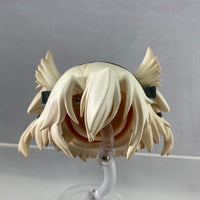 634 -Musashi's Hair
