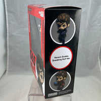 565 -Venom Snake: Sneaking Suit Ver. Complete in Box