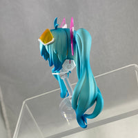 1578 -Miku: Racing Miku 2021 Ver. Twintails with Goggles