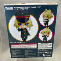 784 -Tanya Degureshaff Complete in Box