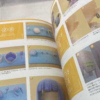 "Doll Play" -Customization & Pattern Book