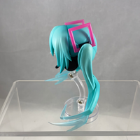 1309 -Miku V4X Twin-Tails with Headphones/Mic