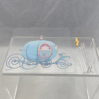 1611 -Cinderella's Pumpkin Coach Effect Sheet