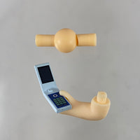 206 -Ayase's Cellphone