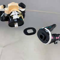 1314-DX -Lio's Standing and Sitting Body with Stool (Option 1)