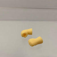 1530-DX -V (Male) Motorcycle Handle Grip Hands
