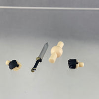 1629 -Qiluo Zhou: Shade Ver. Knife (Option 2)