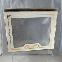 1539 -Snow Miku: Glowing Snow Ver. Complete in Box