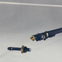 1542 *-Qi Bai: Grand Occultist Ver. Sheath (Opt. 2)