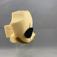 863-DX-4 -Thor's Eyepatch Wearing Face