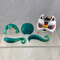 654 -*Miku: Lion Dance Vers. Twin-Tails with Lion Costume Hat
