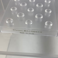 1468 -Shen Qingqiu's Stand