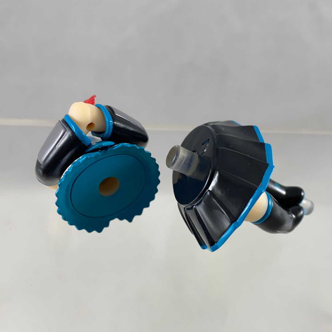 [Co15d] Code Miku Red Feather Community Chest Movement 70th Anniver