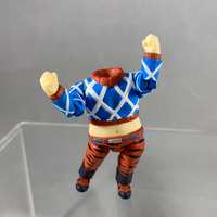 1356 -Guido Mista's Body