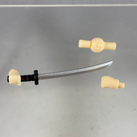 1355 -Souji's Sword