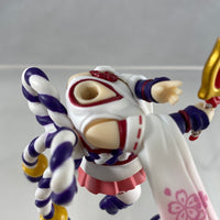 908 -Sakura Yea: Heretic Ver.'s Body Holding Sword