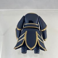 694 -Betsu Ten Gai's Robes with Huge Collar Piece