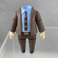 1681 -Loki TVA's Variant Suit with Crossed Arms (Body 1)