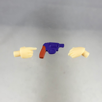 1356 -Guido Mista's Pistol