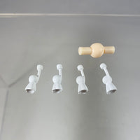 1192 -Hina's Umbrella Tassels