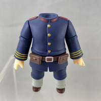 1534 -Hyakunosuke Ogata's Military Uniform