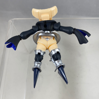 1324 -Alter Ego/Meltryllis' Whole Body with Alternate Foot Weapons