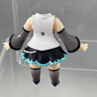 1701 -Hatsune Miku NT's Body