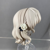 1405 -Iori's Hair with Flowers