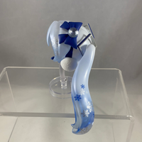 207 -Miku Fluffy Coat Vers. Twin-Tails with Snowball Muff Headphones (Option 2)