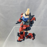 Cu-poche L15 -Stylet (Limited Color) Body