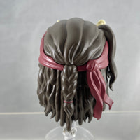1557 -Jack Sparrow's Hair with Bandana