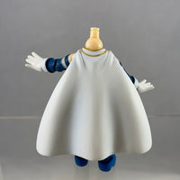 Cu-poche #9 -Sayaka's Body with Cape