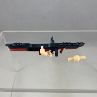 1002b -Saratoga Mk. II's Aircraft Carrier #2