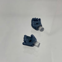 1705 -NieR Replicant Kaine's Saw-Like Blades