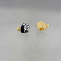 1552 -Johnny Silverhand's Motorcycle Riding Hands (for use with bike from 1530-DX or 1531-DX))