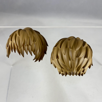 1287 -Shun's Hair
