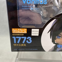 1773 -Vanitas Complete in Box