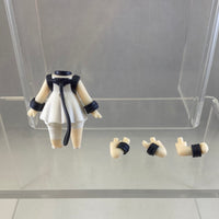 1896 -Girl of Light's Body