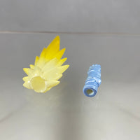 1469 -Bedivere's Noble Phantasm, Silver Arm, Airgetlam