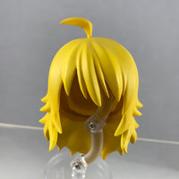Cu-poche #6 -Hoshii Miki's Hair