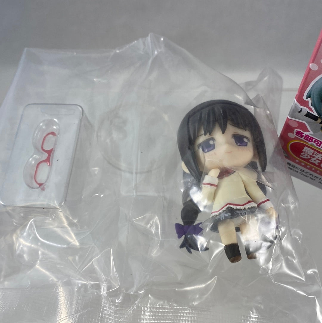 Hotsell Homura Nendoroid Uniform Ver.