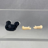 1666 -Mikey's Tokyo Manji Uniform Body Sitting & Standing