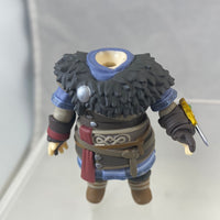 1661 -Eivor's Body with Blade on Wrist