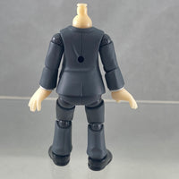 Cu-poche Limited Edition 14 -Frame Architectman's Body