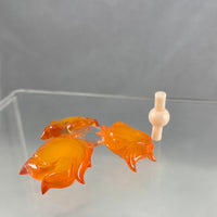 1571 -Popp's Finger Flare Blasts Effect Piece