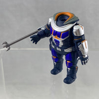 1675  - Taskmaster Body with grappling hook