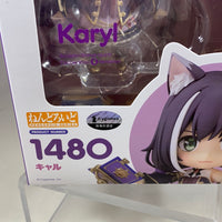 1480 -Karyl Complete in Box