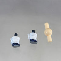1408 *-Giyu's Boots