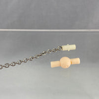 8 -Ouka-chan Complete Offensive Weapons Vers. Mace